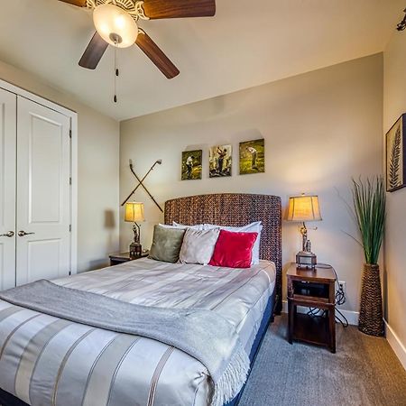 Redstone Villa: Paradise Village #47 Santa Clara Экстерьер фото