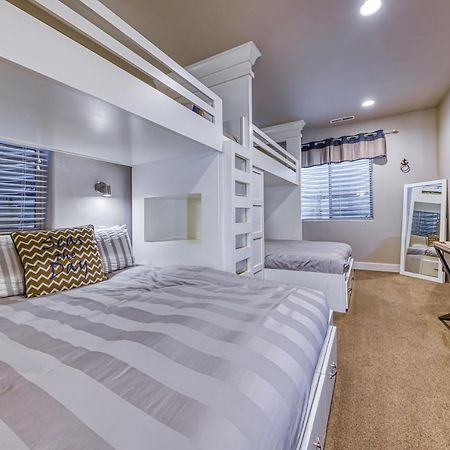 Redstone Villa: Paradise Village #47 Santa Clara Экстерьер фото