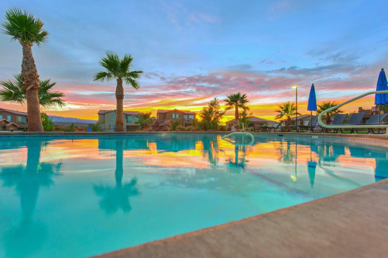 Redstone Villa: Paradise Village #47 Santa Clara Экстерьер фото