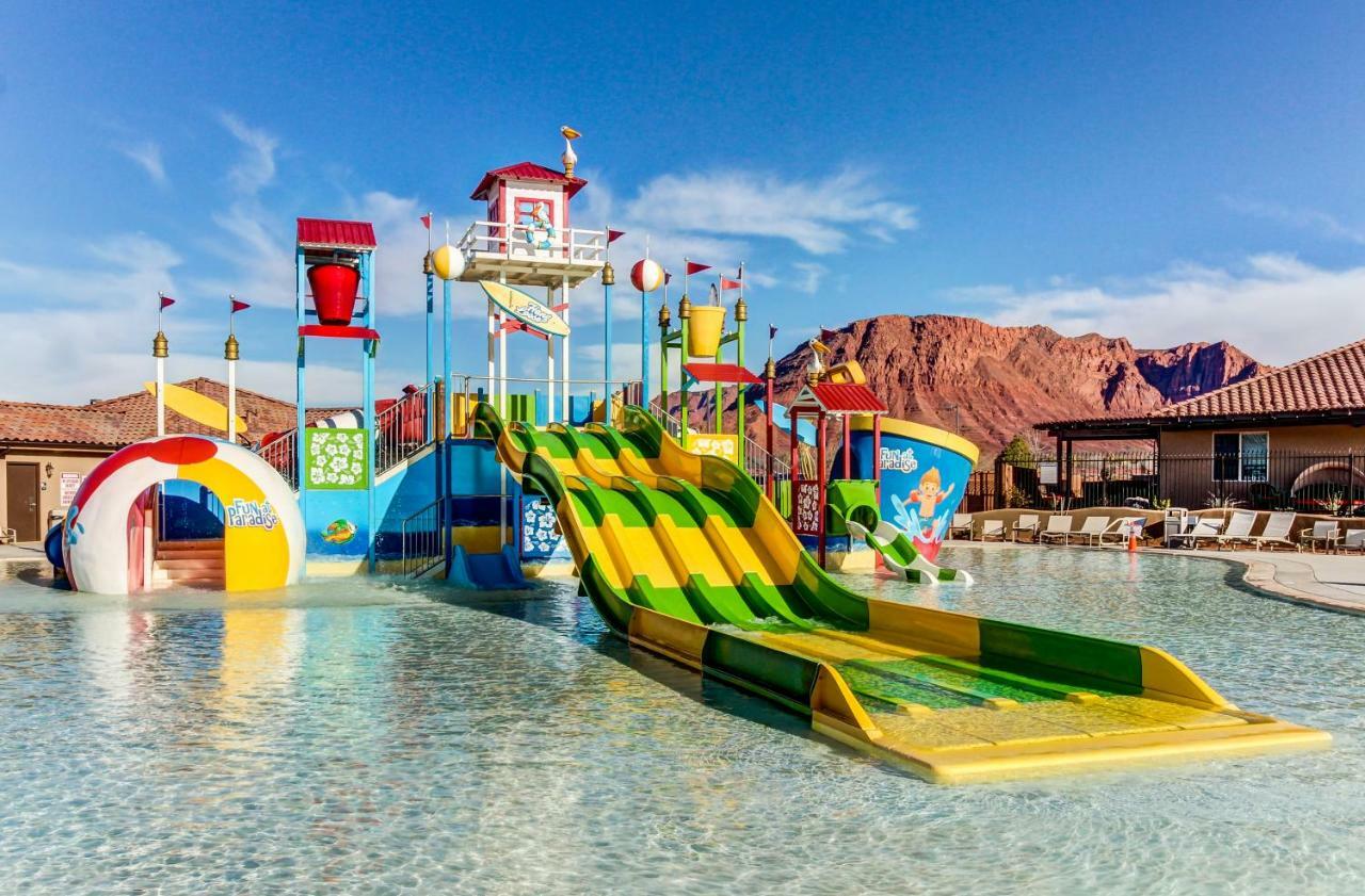 Redstone Villa: Paradise Village #47 Santa Clara Экстерьер фото