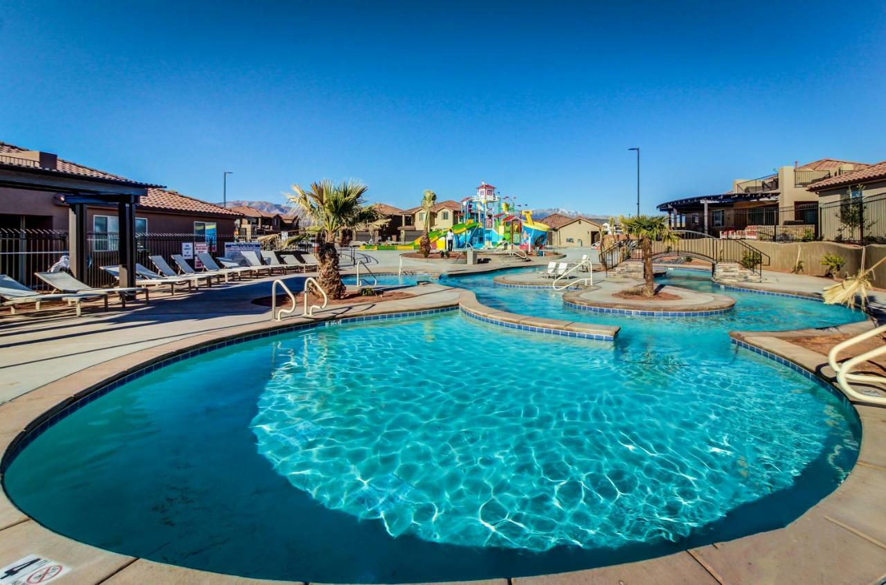 Redstone Villa: Paradise Village #47 Santa Clara Экстерьер фото