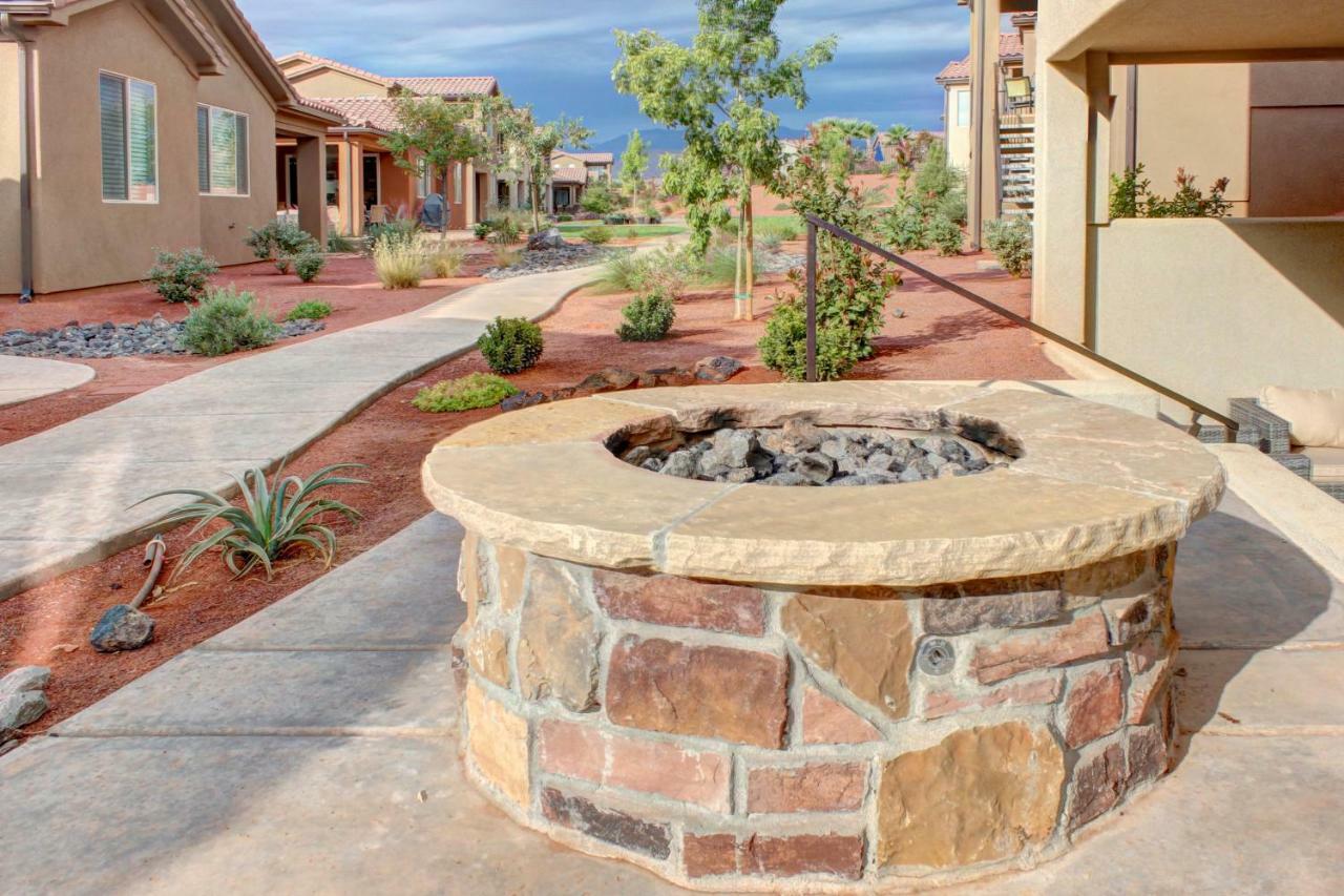 Redstone Villa: Paradise Village #47 Santa Clara Экстерьер фото