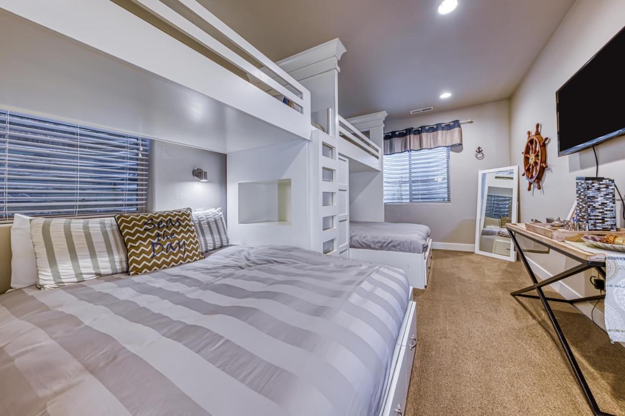Redstone Villa: Paradise Village #47 Santa Clara Экстерьер фото